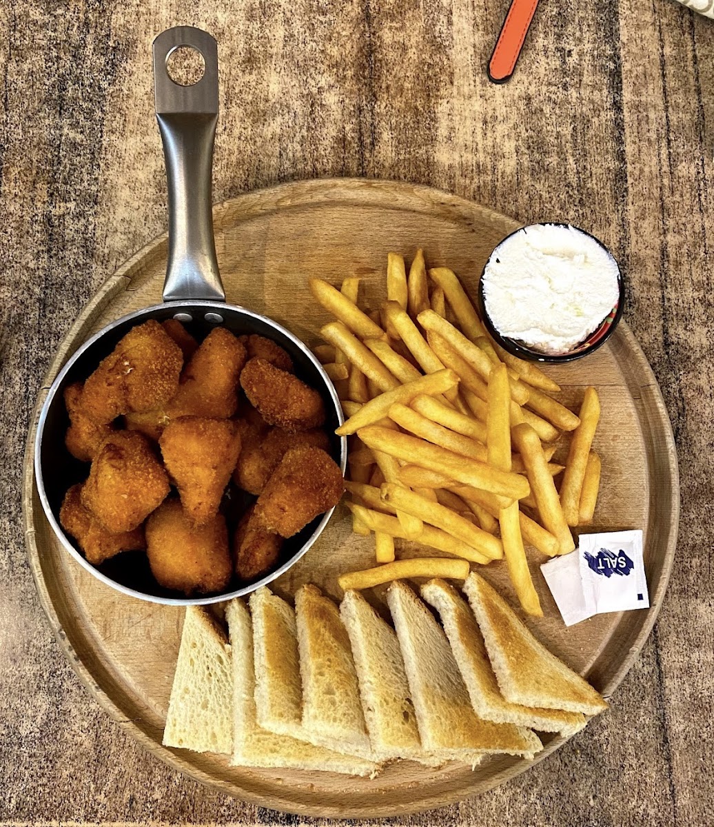 Ikaros Bistrot Photos 2